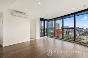 1204/9-23 Mackenzie Street, MELBOURNE, VIC 3000 AUS