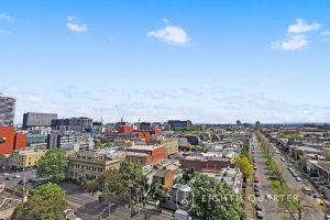 1204/9-23 Mackenzie Street, MELBOURNE, VIC 3000 AUS