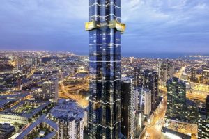 4718/70 Southbank Boulevard, SOUTHBANK, VIC 3006 AUS