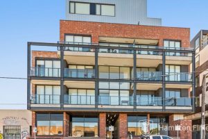 403/2-6 Duckett Street, BRUNSWICK, VIC 3056 AUS