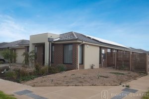 7 Grain Road, WYNDHAM VALE, VIC 3024 AUS