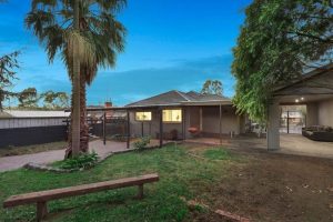 13 Lee-Ann Crescent, CROYDON, VIC 3136 AUS