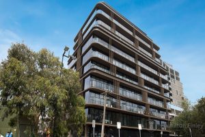 906/1 Porter Street, HAWTHORN EAST, VIC 3123 AUS