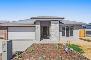 LEASED 2 LEASED 2 Crooked Street, WOLLERT, VIC 3750 AUS
