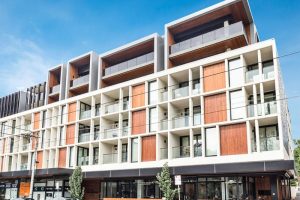 109/184 Whitehorse Road, BALWYN, VIC 3103 AUS