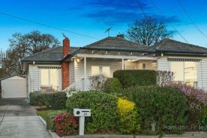 20 Harrison Street, BOX HILL NORTH, VIC 3129 AUS