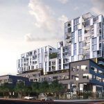 901/14 David Street, RICHMOND, VIC 3121 AUS