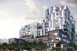 901/14 David Street, RICHMOND, VIC 3121 AUS