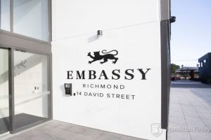 901/14 David Street, RICHMOND, VIC 3121 AUS
