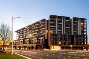 303A/10 Station Street, CAULFIELD NORTH, VIC 3161 AUS