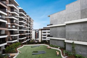 303A/10 Station Street, CAULFIELD NORTH, VIC 3161 AUS