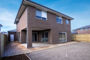 13 Oakridge Street, POINT COOK, VIC 3030 AUS