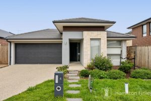 4 Pembridge Avenue, WILLIAMS LANDING, VIC 3027 AUS
