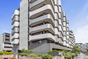 1116/182 Edward Street, BRUNSWICK EAST, VIC 3057 AUS