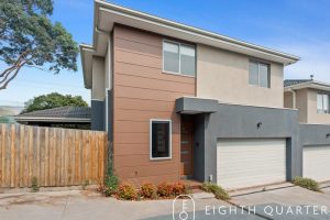 5/2B Derwent Street, BOX HILL NORTH, VIC 3129 AUS