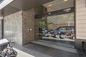 327 La Trobe Street, MELBOURNE, VIC 3000 AUS
