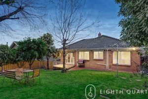 21 Furneaux Grove, BULLEEN, VIC 3105 AUS