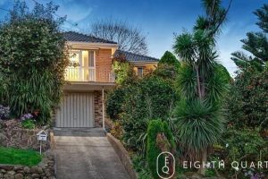 21 Furneaux Grove, BULLEEN, VIC 3105 AUS