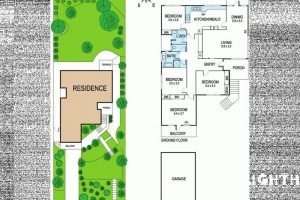 21 Furneaux Grove, BULLEEN, VIC 3105 AUS