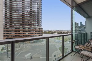 4D/9 Waterside Place, DOCKLANDS, VIC 3008 AUS
