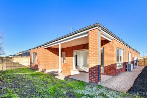 20 Kyogle Avenue, POINT COOK, VIC 3030 AUS