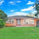 40 Chaucer Crescent, CANTERBURY, VIC 3126 AUS