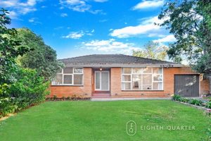 40 Chaucer Crescent, CANTERBURY, VIC 3126 AUS