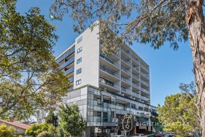 209/2 Elland Avenue, BOX HILL, VIC 3128 AUS
