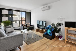 209/2 Elland Avenue, BOX HILL, VIC 3128 AUS