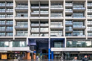 321/1 Freshwater Place, SOUTHBANK, VIC 3006 AUS