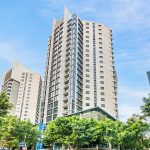 2101/15 Caravel Lane, DOCKLANDS, VIC 3008 AUS