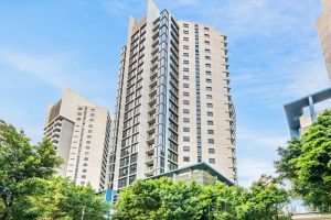 2101/15 Caravel Lane, DOCKLANDS, VIC 3008 AUS