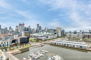 2101/15 Caravel Lane, DOCKLANDS, VIC 3008 AUS