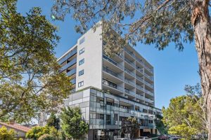 311/2 Elland Avenue, BOX HILL, VIC 3128 AUS