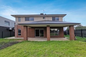 1 Waterview Boulevard, CRAIGIEBURN, VIC 3064 AUS