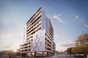 806/999 Whitehorse Road, BOX HILL, VIC 3128 AUS