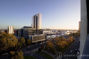 806/999 Whitehorse Road, BOX HILL, VIC 3128 AUS
