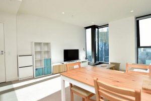 285 La Trobe Street, MELBOURNE, VIC 3000 AUS