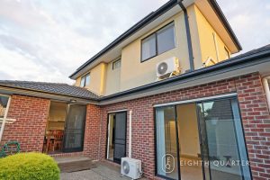 LEASED 22A LEASED 22A Watts Street, BOX HILL, VIC 3128 AUS