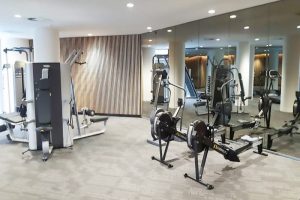 903N/883 Collins Street, DOCKLANDS, VIC 3008 AUS