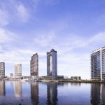 903N/883 Collins Street, DOCKLANDS, VIC 3008 AUS