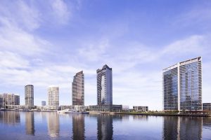 903N/883 Collins Street, DOCKLANDS, VIC 3008 AUS
