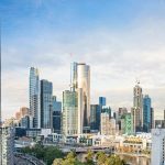 1412/628 Flinders Street, DOCKLANDS, VIC 3008 AUS