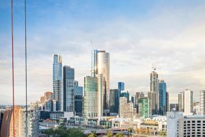 1412/628 Flinders Street, DOCKLANDS, VIC 3008 AUS