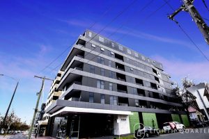 201/1A Finch Street, MALVERN EAST, VIC 3145 AUS