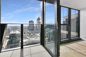 2918/628 Flinders Street, DOCKLANDS, VIC 3008 AUS