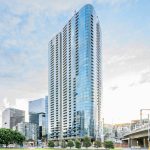 2918/628 Flinders Street, DOCKLANDS, VIC 3008 AUS
