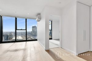 2918/628 Flinders Street, DOCKLANDS, VIC 3008 AUS
