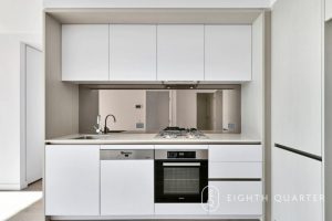 2918/628 Flinders Street, DOCKLANDS, VIC 3008 AUS