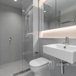 2918/628 Flinders Street, DOCKLANDS, VIC 3008 AUS